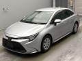 2020 Toyota Corolla Sedan