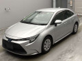 2021 Toyota Corolla Sedan