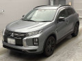2024 Mitsubishi RVR