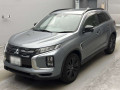 2024 Mitsubishi RVR