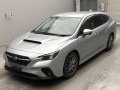 2022 Subaru Levorg