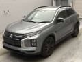 2024 Mitsubishi RVR