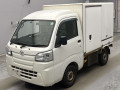 2020 Daihatsu Hijet Truck