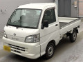 2009 Daihatsu Hijet Truck