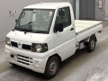 2007 Nissan Clipper Truck