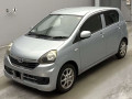 2015 Toyota Pixis Epoch