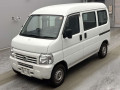 2018 Honda Acty Van