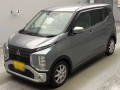 2020 Mitsubishi eK X