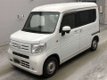 2020 Honda N-VAN