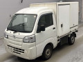 2019 Daihatsu Hijet Truck