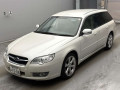 2006 Subaru Legacy Touring Wagon