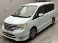 2014 Nissan Serena