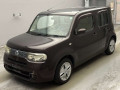 2013 Nissan Cube