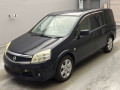 2010 Nissan Lafesta