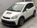 2011 Mitsubishi Colt