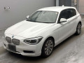 2013 BMW 1 Series