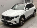 2023 Mercedes Benz EQB-Class