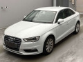 2015 Audi A3 SEDAN
