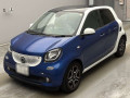 2017 Smart Smart ForFour