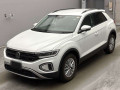 2023 Volkswagen T-Roc