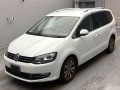 2021 Volkswagen Sharan