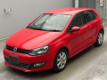 2014 Volkswagen Polo