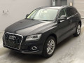 2013 Audi Q5