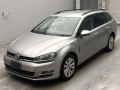 2015 Volkswagen Golf Variant