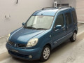 2006 Renault Kangoo