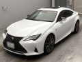 2020 Lexus RC