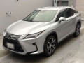 2016 Lexus RX