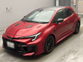 2025 Toyota GR Corolla