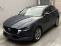2020 Mazda CX-30