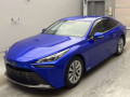 2021 Toyota Mirai