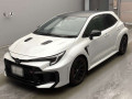 2025 Toyota GR Corolla