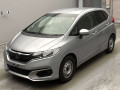 2020 Honda Fit