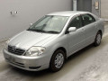 2001 Toyota Corolla Sedan