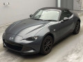2015 Mazda Roadster