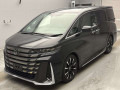 2023 Toyota Vellfire Hybrid
