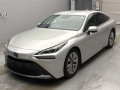 2021 Toyota Mirai