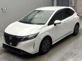 2021 Nissan Note