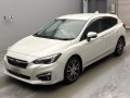 2017 Subaru Impreza Sports
