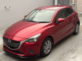 2018 Mazda Demio