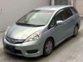 2011 Honda Fit Shuttle Hybrid