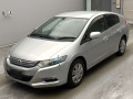 2009 Honda Insight