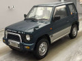 1995 Mitsubishi Pajero Mini