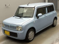 2013 Suzuki ALTO Lapin