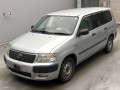 2006 Toyota Succeed Van