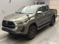 2021 Toyota Hilux