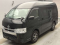 2016 Toyota Hiace Van